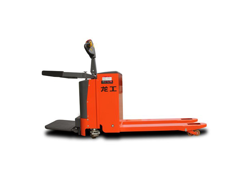 全電動(dòng)托盤搬運(yùn)車