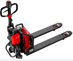 平和1.5噸小鋰電全電動(dòng)搬運(yùn)車