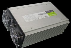 智能全電動(dòng)叉車充電機(jī)