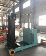 平和AGV搬運車/堆高車