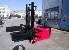 平和其他非標(biāo)電動(dòng)定制堆高車/搬運(yùn)車